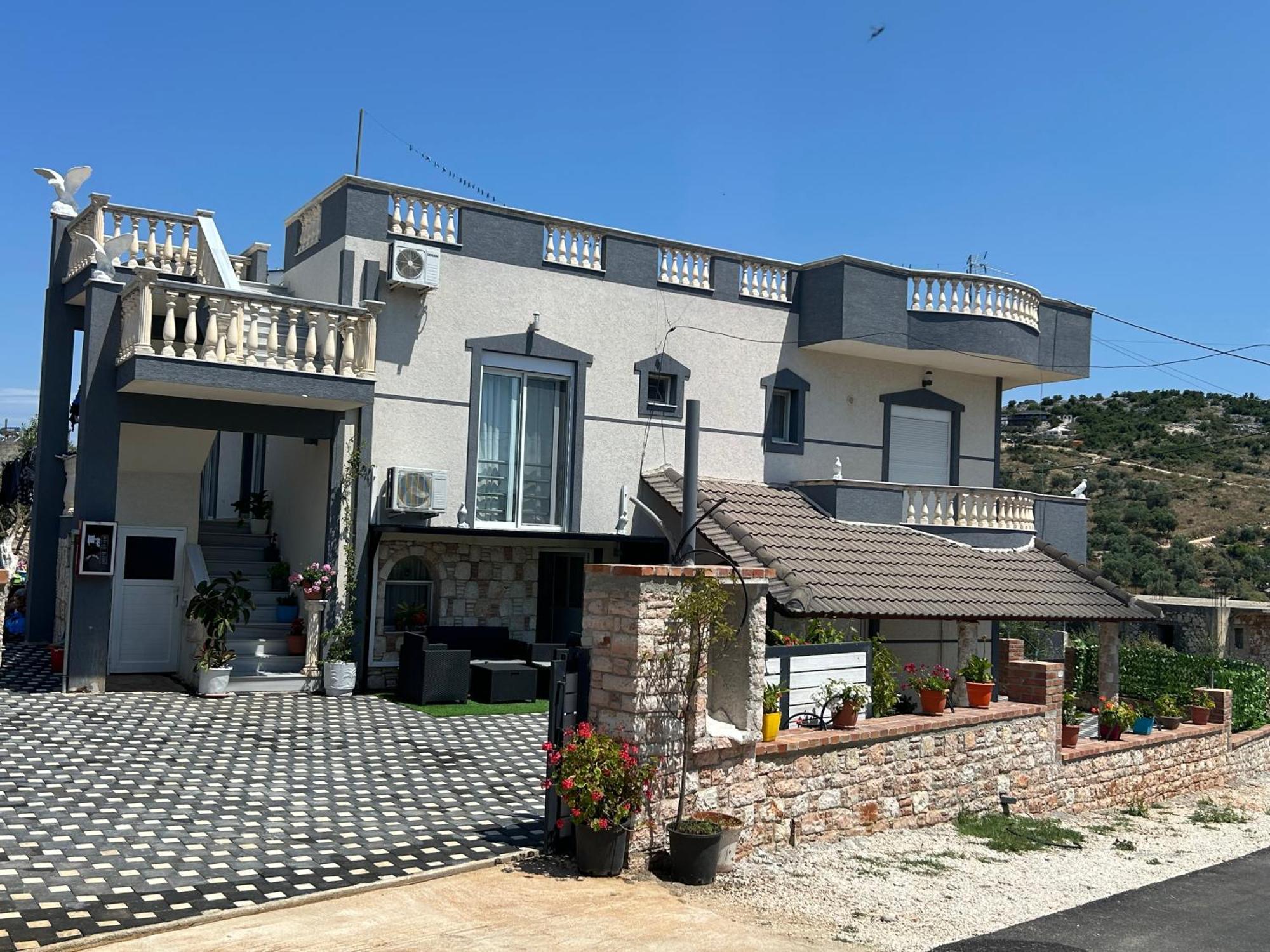 Viktori Apartman Ksamil